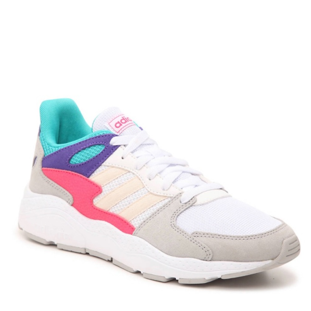 Crazy Chaos Adidas Sneakers